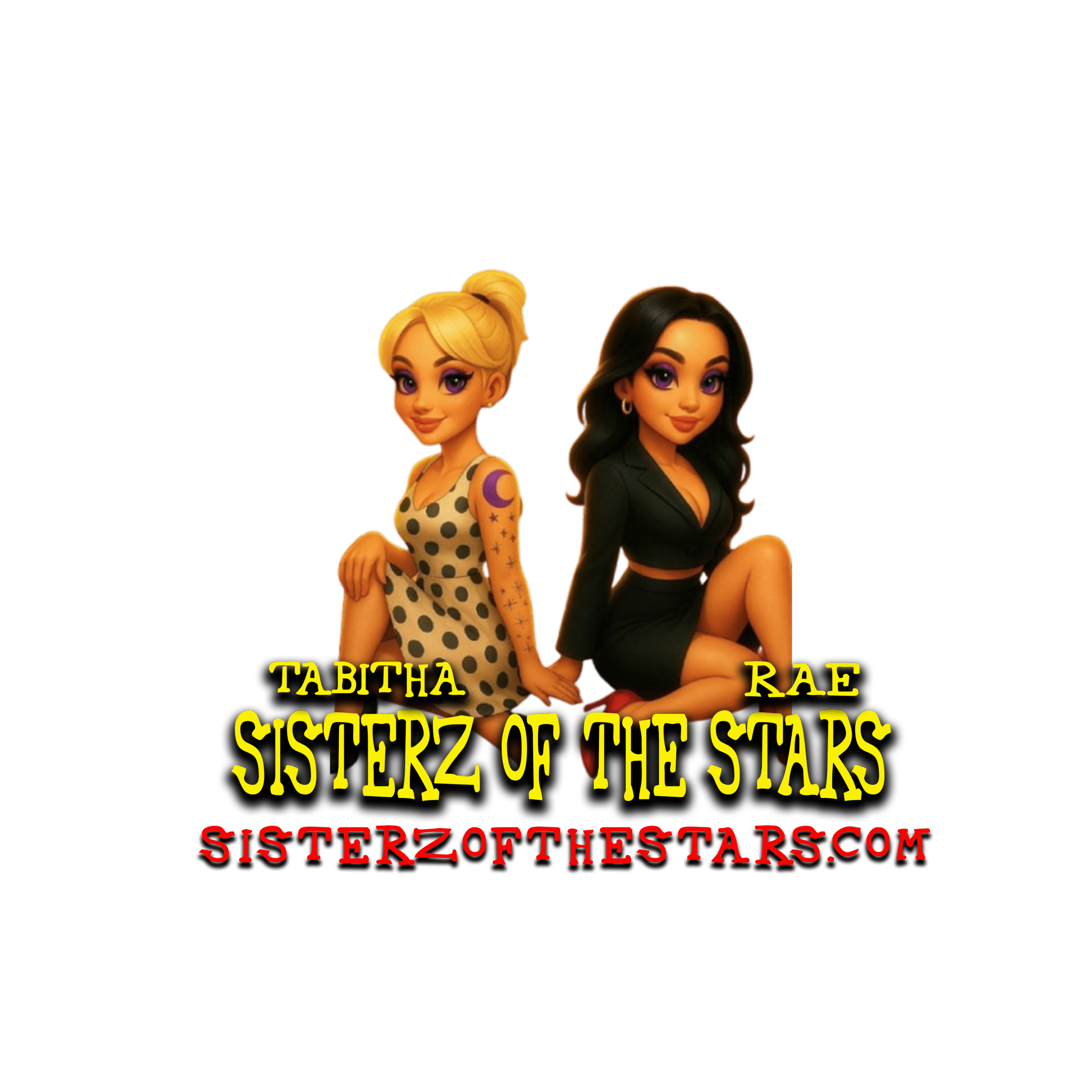 Sisterz Of The Stars
